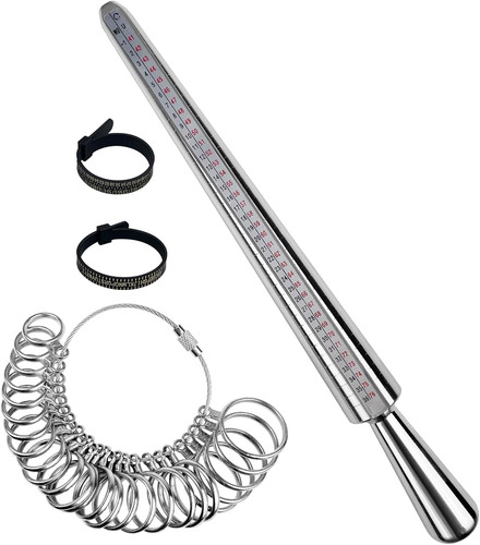Pcs set misuratori per - 4,