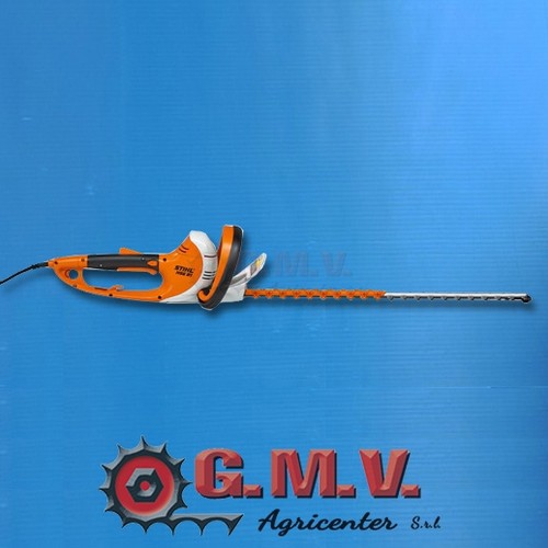 Tagliasiepi elettrico stihl - tagliasiepi,