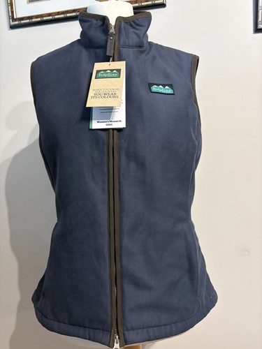 Gilet ridgeline donna - ridgeline,