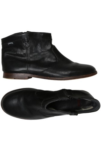 Stivaletti camper donna - stivaletti,