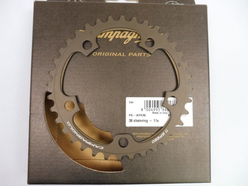 Catena campagnolo athena 2015 - catena,