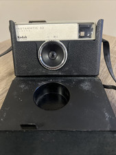 Macchina fotografica Kodak