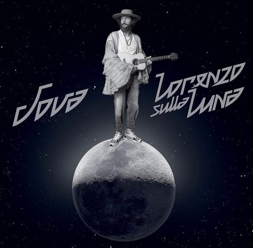 Jovanotti lorenzo sulla - sulla, luna