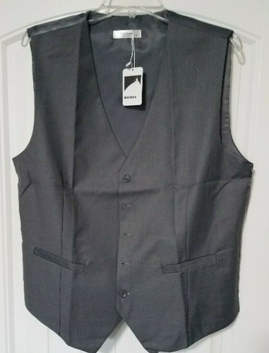 Tuta formale gilet - , lecgee