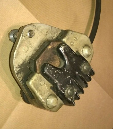 Auto/Ricambi/Accessori"PINZA