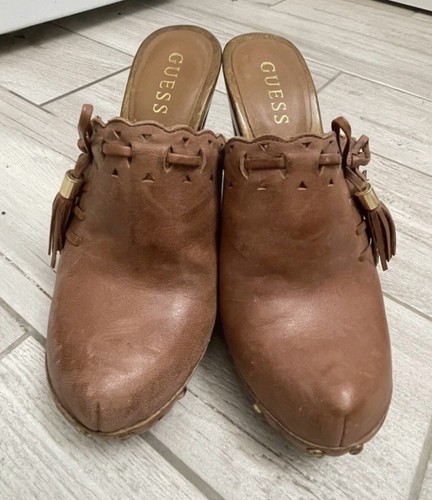 Zoccoli guess - guess,