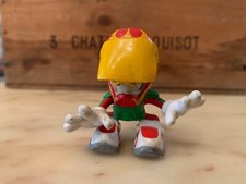 PUPAZZETTO MINIFIGURE TECH DECK DUDE