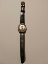 Lanco 17 Rubis Incabloc - Orologio 