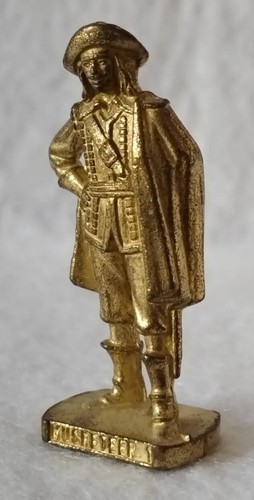 Soldatino moschettiere - soldatino, da