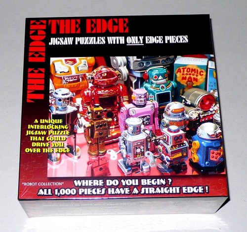 Challenging jigsaw puzzle - jigsaw,