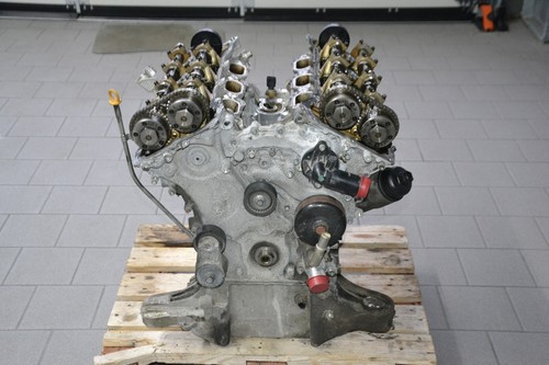 Motore maserati ghibli m157 - maserati, s