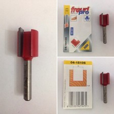 FRESA FREUD PRO HM 04-15106 A