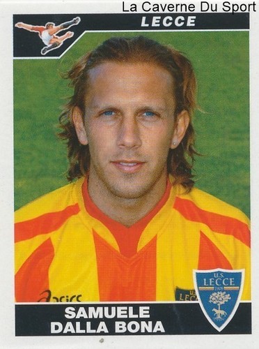230 samuele dalla - samuele, bona