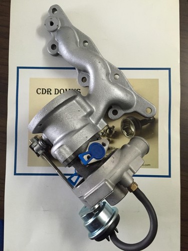 Turbina smart 800 cod - turbina,
