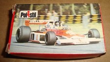 CLUB 33 MCLAREN M23 F1