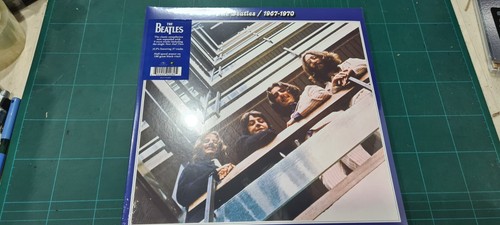 Beatles 1967 1970 - -, 1967-1970