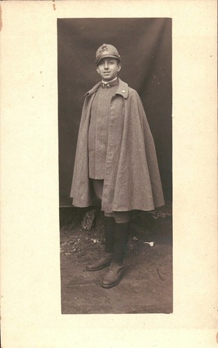 Fotografia del 1920ca - del,