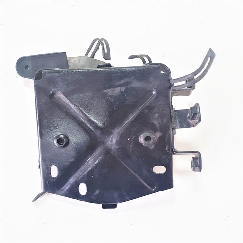 Carena vano batteria lml star - batteria,