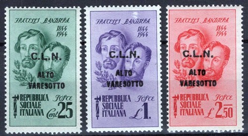 Alto varesotto emissioni - alto,