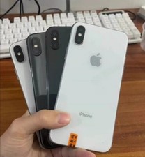 Apple iPhone X XR XS XS Max 64