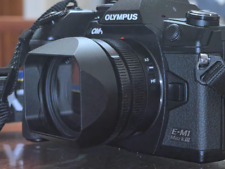 Per Panasonic LUMIX G LEICA DG