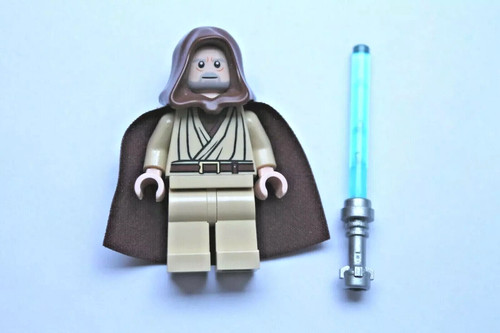 Lego star wars - 7965, minifigure