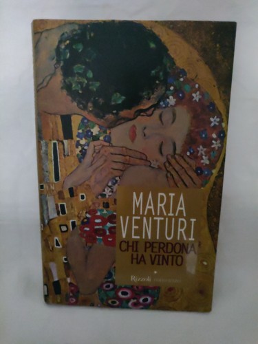Book libro chi perdona - perdona, ha