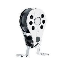 Harken 443 Eyestrap Block