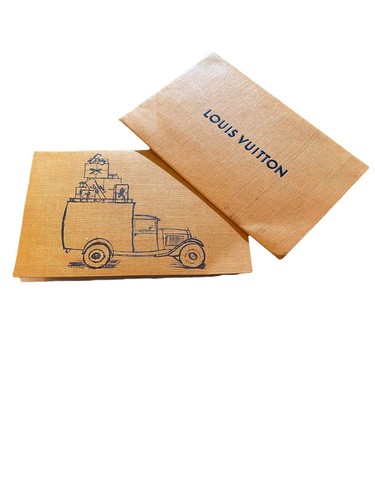 Louis vuitton gift - louis,