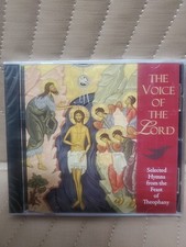 The Voice Of The LORD 