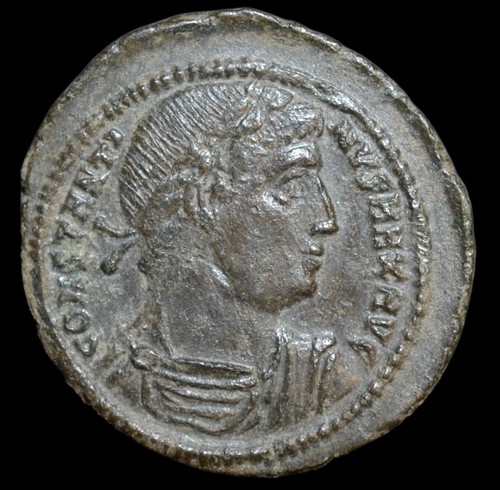 Costantino grande - costantino, 'il
