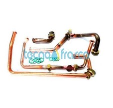 VAILLANT KIT RACCORDI LUNGHI