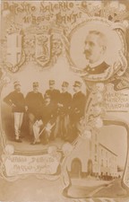 * SALERNO - 11° Regg