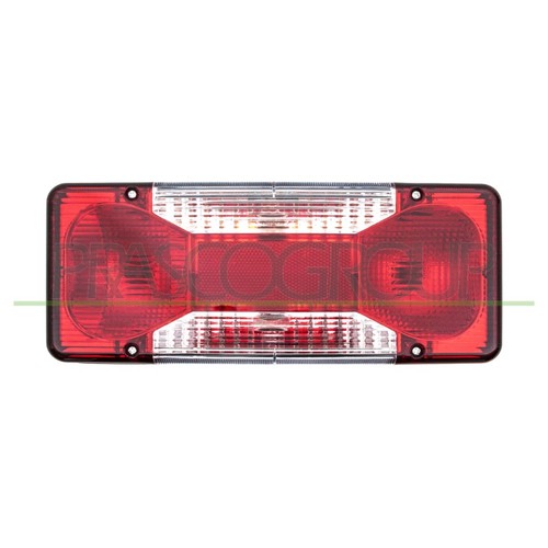 Fanale posteriore destro con