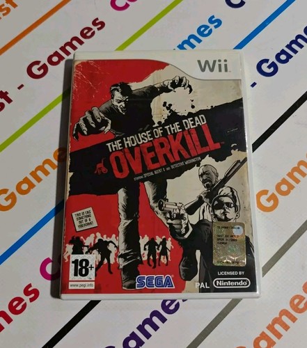 Nintendo wii the house - house,