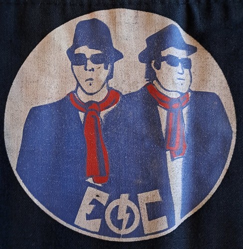 Sciarpa ultras eagles - -,