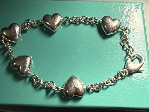 Bracciale tiffany company in - tiffany, &