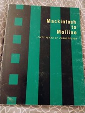 1984 MACKINTOSH TO MOLLINO -