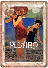 FRANZONI R Pesaro Stabilimento