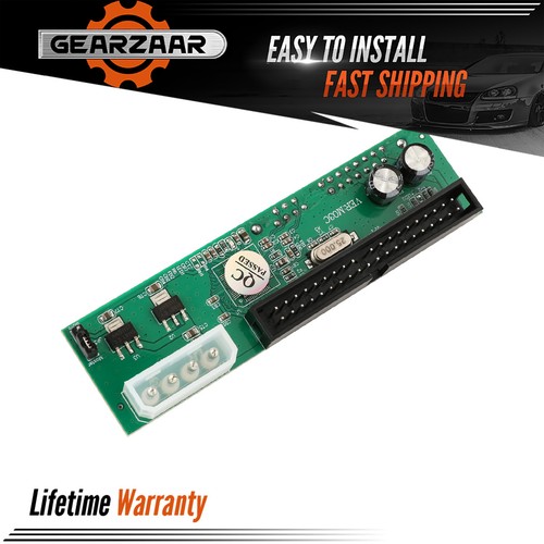 Sata ide hdd converter - ide,