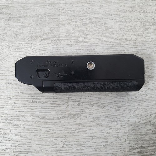 Canon power winder - canon,