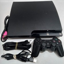 Ps3 Playstation 3 slim 500gb