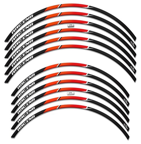 Adesivi compatibili con ktm - adesivi,