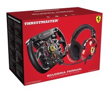 Thrustmaster Scuderia Ferrari
