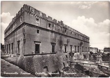 FRANCAVILLA FONTANA - BRINDISI