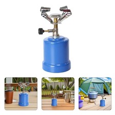  Propane Butane Heater Fornellino Da Campeggio Stufa Esterno Zaino Spalla