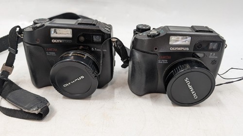 Lotto fotocamere olympus - lotto,