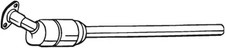 Catalizzatore Euro 4 090-410