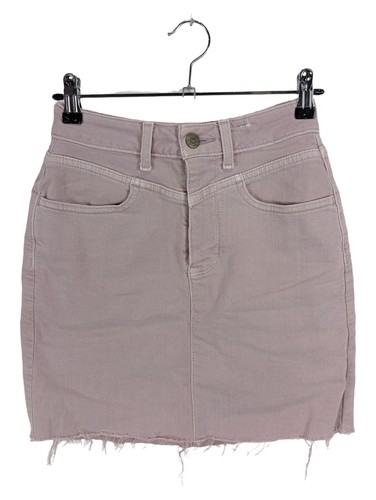 Gonna jeans donna - di,