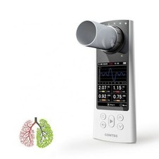 Bluetooth Spirometer -